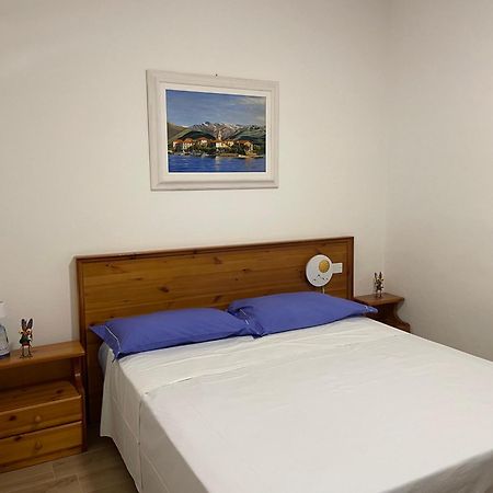 Acquadolce Apartment Baveno Buitenkant foto