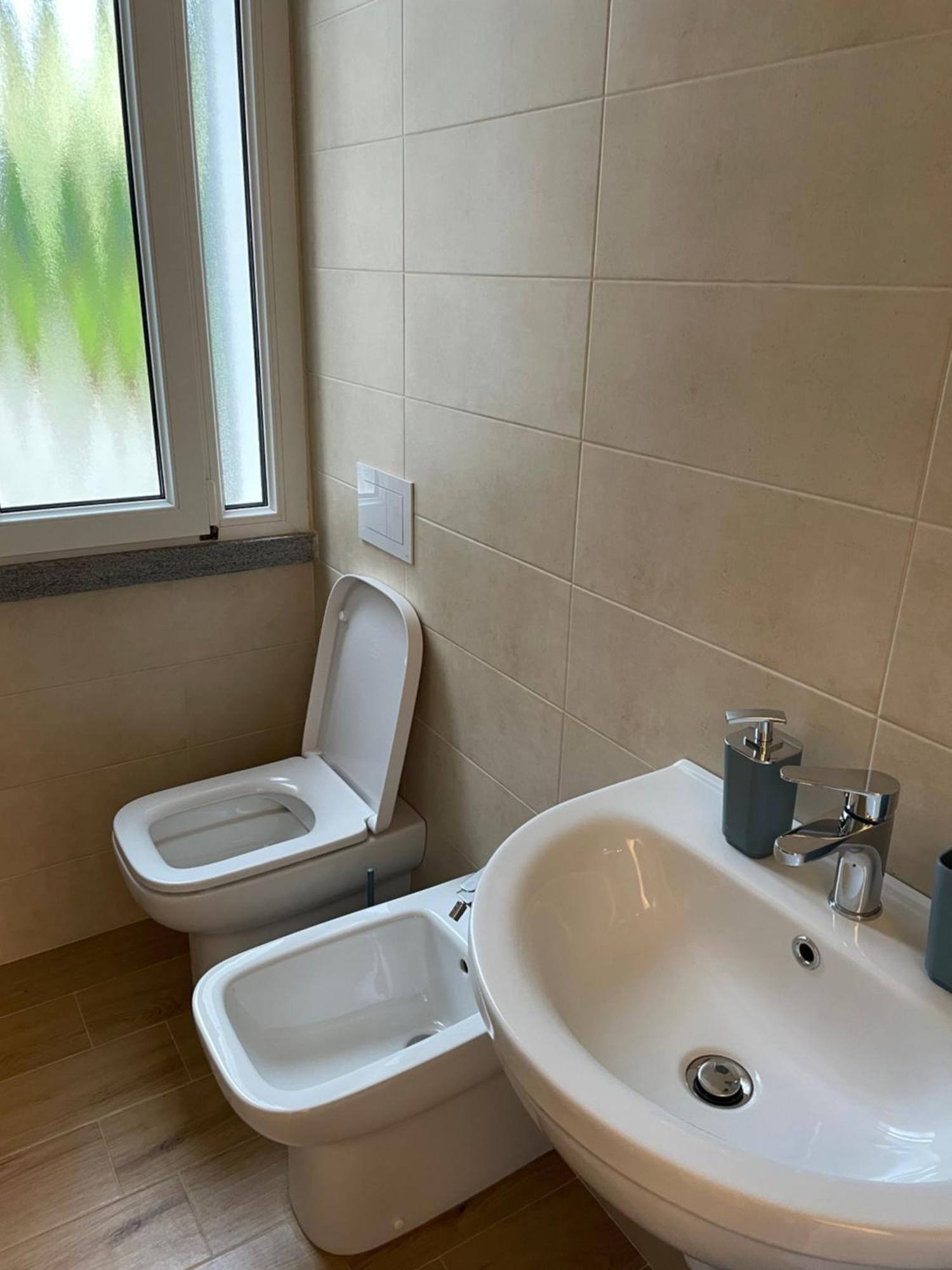 Acquadolce Apartment Baveno Buitenkant foto
