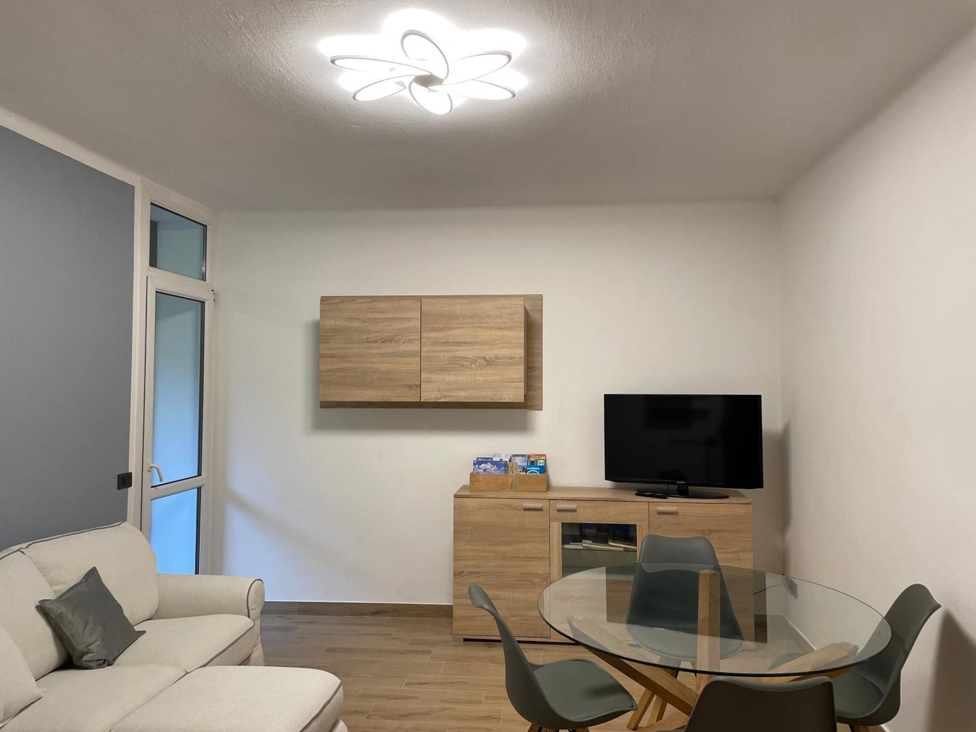 Acquadolce Apartment Baveno Buitenkant foto