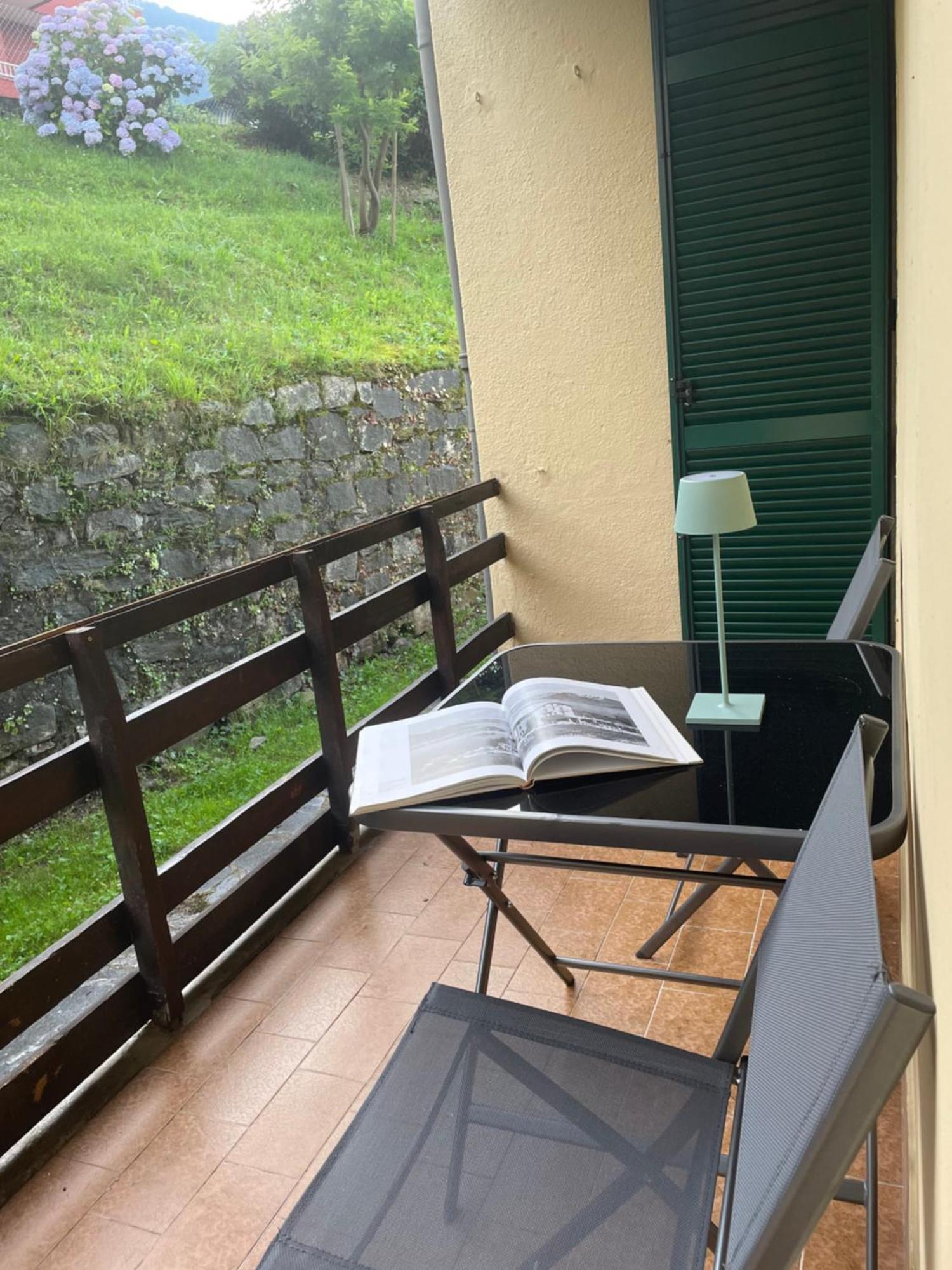 Acquadolce Apartment Baveno Buitenkant foto