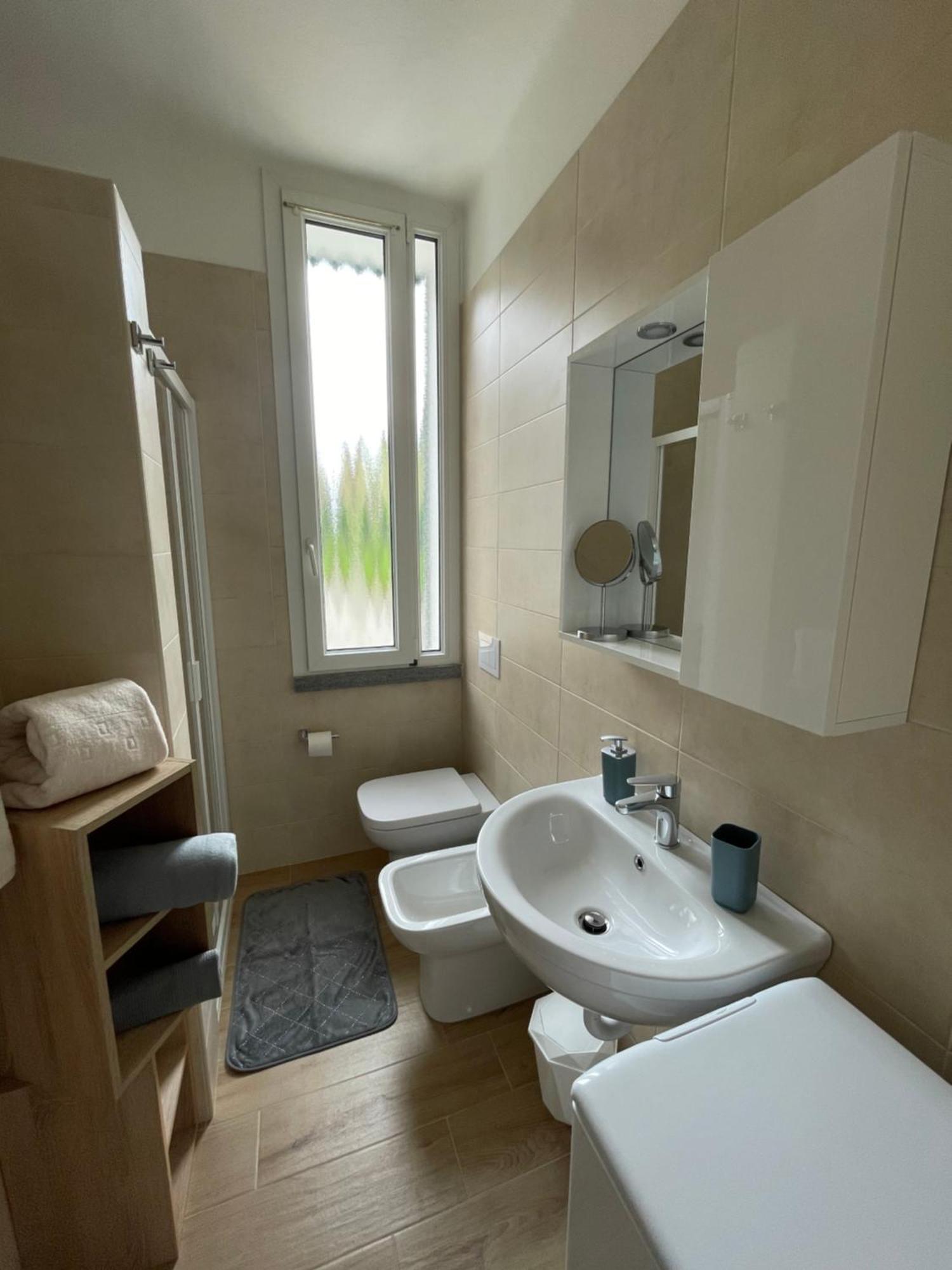 Acquadolce Apartment Baveno Buitenkant foto
