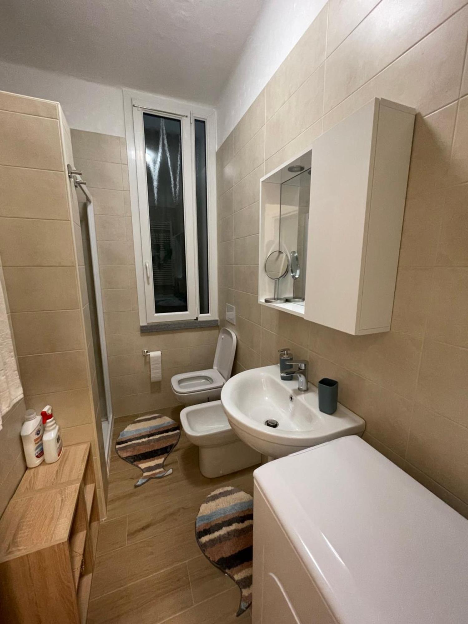 Acquadolce Apartment Baveno Buitenkant foto