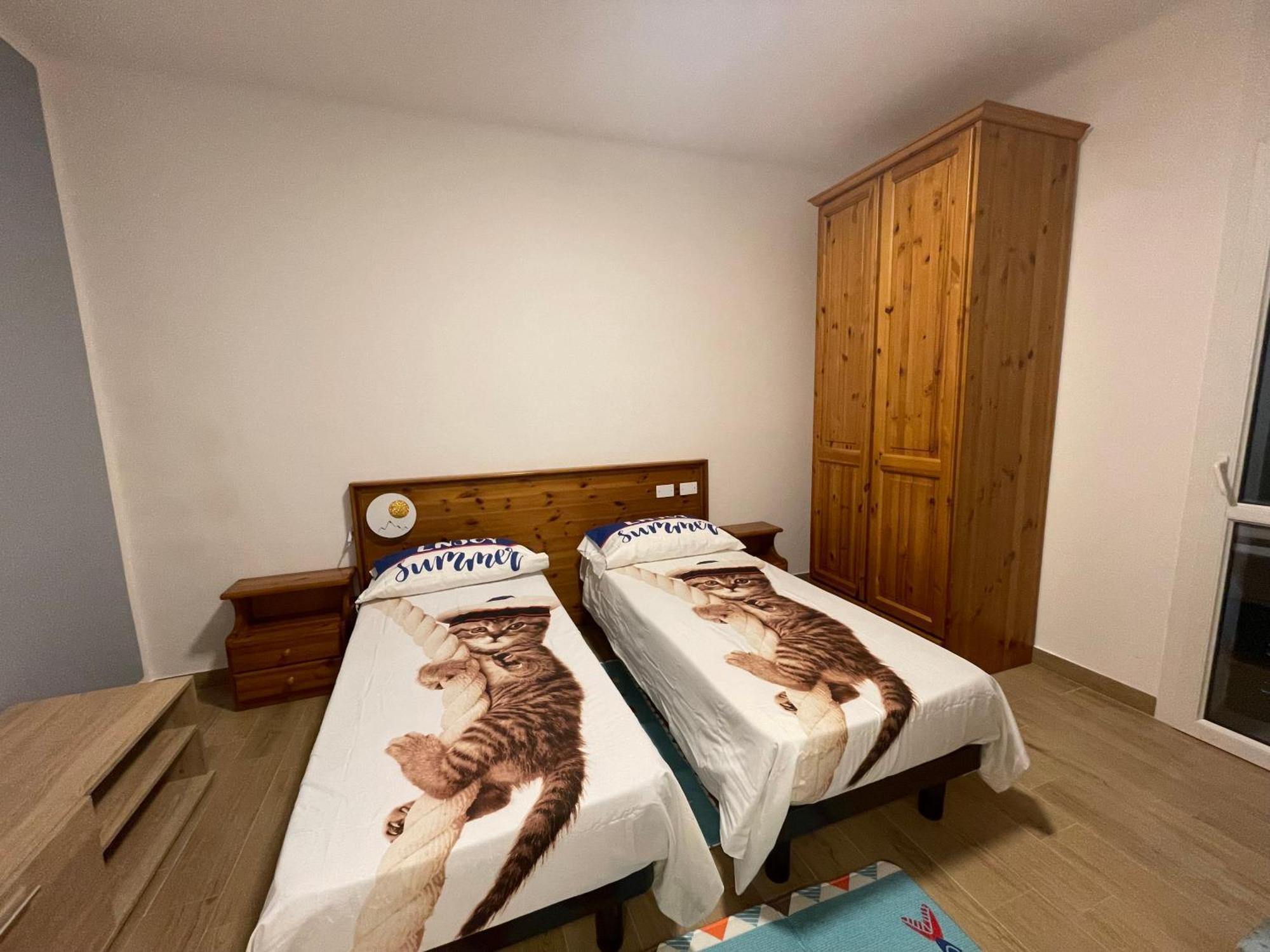 Acquadolce Apartment Baveno Buitenkant foto