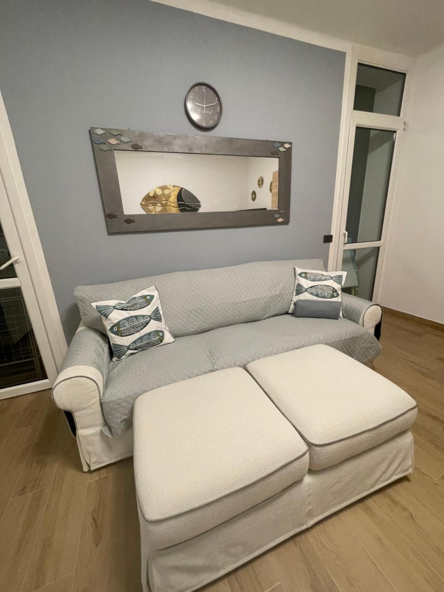 Acquadolce Apartment Baveno Buitenkant foto