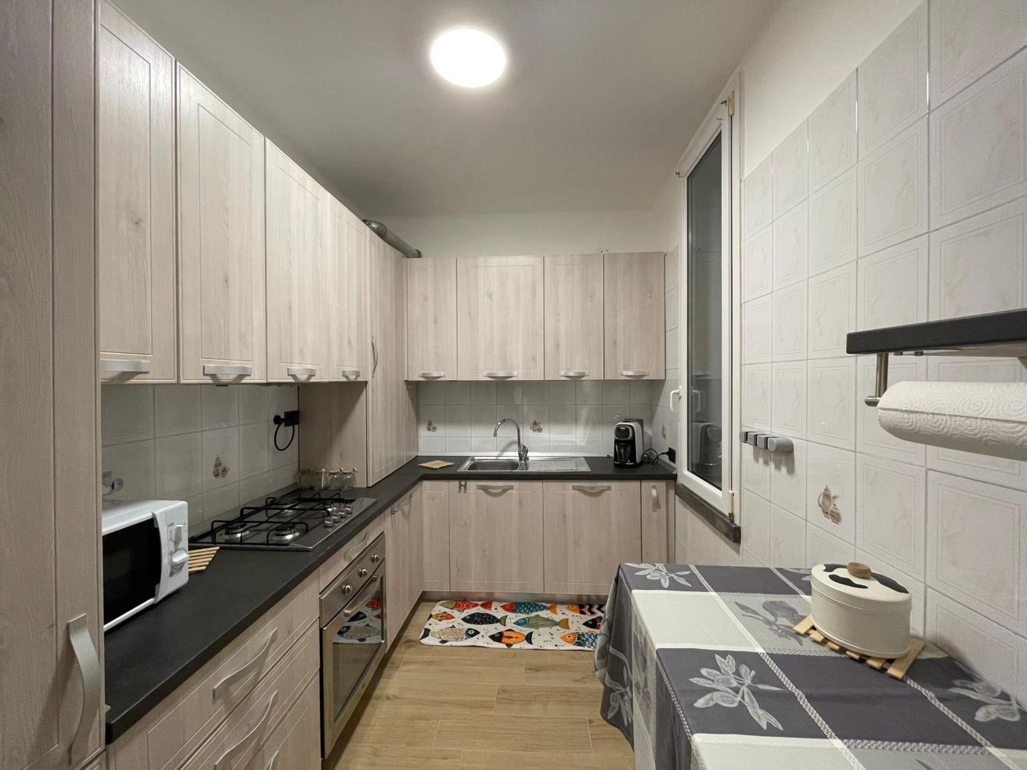 Acquadolce Apartment Baveno Buitenkant foto